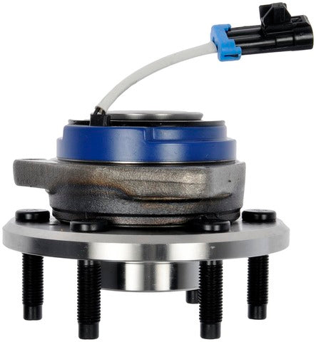 Dorman - OE Solutions Ensamble de Cubo y Rodamiento de Rueda P/N:930-621 Fits: Buick Terraza 07-06, Chevrolet Uplander 09-06, Pontiac Montana 09-06, Saturn Relay 07-06 - Image 3