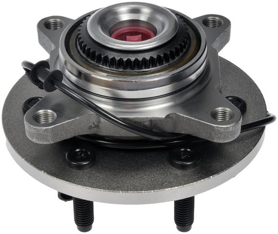 Dorman - OE Solutions Ensamble de Cubo y Rodamiento de Rueda P/N:930-622 Fits: Ford F-150 08-05, Lincoln Mark Lt 07-06 - Image 2