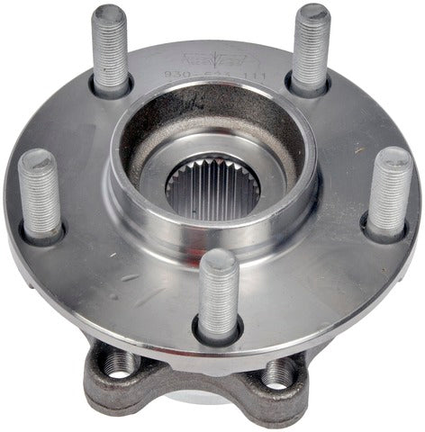Dorman - OE Solutions Ensamble de Cubo y Rodamiento de Rueda P/N:930-623 Fits: Nissan Murano 07-03, Nissan Quest 09-04 - Image 1