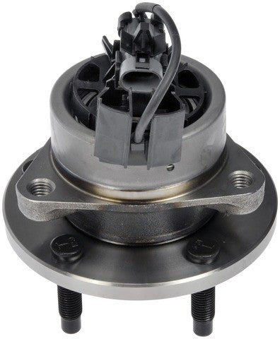 Dorman - OE Solutions Ensamble de Cubo y Rodamiento de Rueda P/N:930-624 Fits: Chevrolet Cobalt 10-05, Chevrolet Hhr 11-06, Pontiac G5 10-07, Pontiac Pursuit 2006, Saturn Ion 07-04 - Image 2