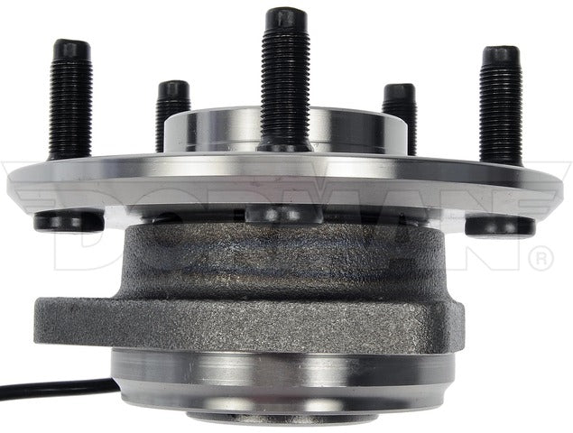 Dorman - OE Solutions Ensamble de Cubo y Rodamiento de Rueda P/N:930-625 Fits: Jeep Wrangler 10-07 - Image 2