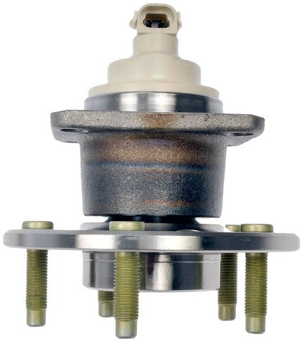 Dorman - OE Solutions Ensamble de Cubo y Rodamiento de Rueda P/N:930-629 Fits: Buick Allure, Buick Century, Buick Lacrosse, Buick Terraza, Chevrolet Impala, Chevrolet Lumina Apv, Chevrolet Monte Carlo, Chevrolet Uplander, Chevrolet Venture - Image 4