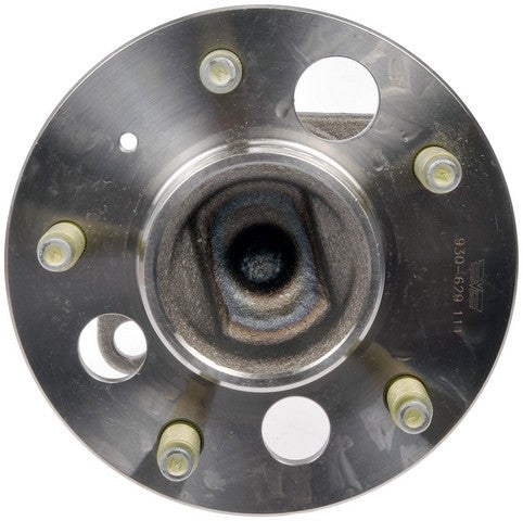 Dorman - OE Solutions Ensamble de Cubo y Rodamiento de Rueda P/N:930-629 Fits: Buick Allure, Buick Century, Buick Lacrosse, Buick Terraza, Chevrolet Impala, Chevrolet Lumina Apv, Chevrolet Monte Carlo, Chevrolet Uplander, Chevrolet Venture - Image 3