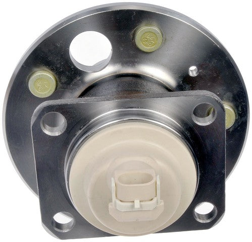 Dorman - OE Solutions Ensamble de Cubo y Rodamiento de Rueda P/N:930-629 Fits: Buick Allure, Buick Century, Buick Lacrosse, Buick Terraza, Chevrolet Impala, Chevrolet Lumina Apv, Chevrolet Monte Carlo, Chevrolet Uplander, Chevrolet Venture - Image 2