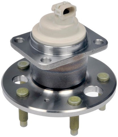 Dorman - OE Solutions Ensamble de Cubo y Rodamiento de Rueda P/N:930-629 Fits: Buick Allure, Buick Century, Buick Lacrosse, Buick Terraza, Chevrolet Impala, Chevrolet Lumina Apv, Chevrolet Monte Carlo, Chevrolet Uplander, Chevrolet Venture - Image 1