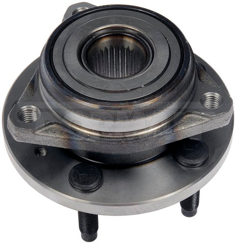 Dorman - OE Solutions Ensamble de Cubo y Rodamiento de Rueda P/N:930-630 Fits: Ford Windstar 03-99 - Image 2