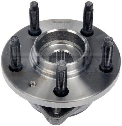 Dorman - OE Solutions Ensamble de Cubo y Rodamiento de Rueda P/N:930-630 Fits: Ford Windstar 03-99 - Image 1