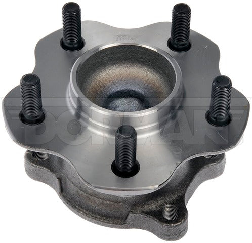 Dorman - OE Solutions Ensamble de Cubo y Rodamiento de Rueda P/N:930-631 Fits: Nissan Altima 06-02 - Image 1