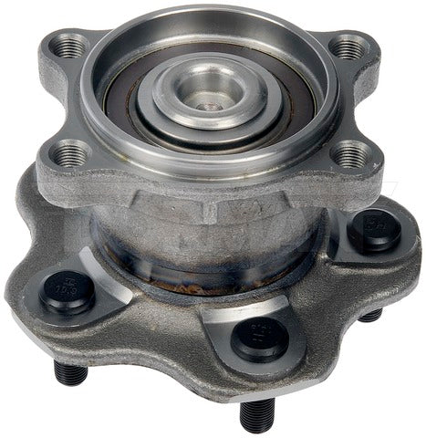 Dorman - OE Solutions Ensamble de Cubo y Rodamiento de Rueda P/N:930-632 Fits: Nissan Maxima 08-04, Nissan Quest 09-04 - Image 2