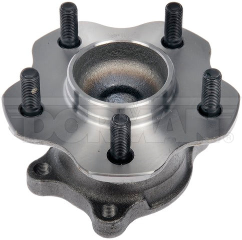 Dorman - OE Solutions Ensamble de Cubo y Rodamiento de Rueda P/N:930-632 Fits: Nissan Maxima 08-04, Nissan Quest 09-04 - Image 1
