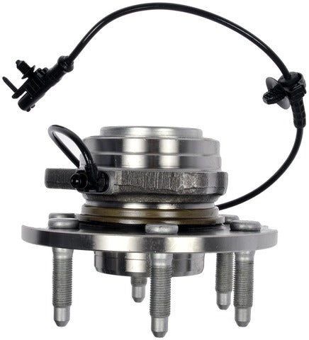 Dorman - OE Solutions Ensamble de Cubo y Rodamiento de Rueda P/N:930-633 Fits: Cadillac Escalade, Cadillac Escalade Esv, Chevrolet Avalanche, Chevrolet Cheyenne, Chevrolet Silverado 1500, Chevrolet Suburban, Chevrolet Suburban 1500, Chevrolet Tahoe - Image 3