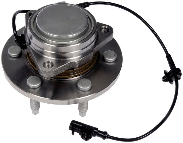 Dorman - OE Solutions Ensamble de Cubo y Rodamiento de Rueda P/N:930-633 Fits: Cadillac Escalade, Cadillac Escalade Esv, Chevrolet Avalanche, Chevrolet Cheyenne, Chevrolet Silverado 1500, Chevrolet Suburban, Chevrolet Suburban 1500, Chevrolet Tahoe - Image 2