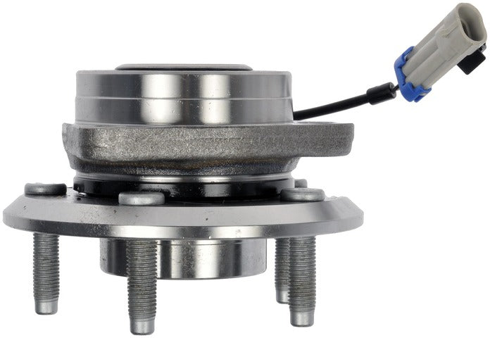 Dorman - OE Solutions Ensamble de Cubo y Rodamiento de Rueda P/N:930-634 Fits: Chevrolet Captiva Sport 15-08, Chevrolet Equinox 09-07, Pontiac Torrent 09-07, Saturn Vue 10-08, Suzuki Xl-7 09-07 - Image 3