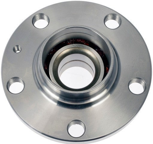 Dorman - OE Solutions Ensamble de Cubo y Rodamiento de Rueda P/N:930-635 Fits: Audi Tt 06-00, Volkswagen Beetle 10-98, Volkswagen Golf 02-99, Volkswagen Jetta 05-99 - Image 4
