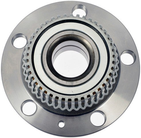 Dorman - OE Solutions Ensamble de Cubo y Rodamiento de Rueda P/N:930-635 Fits: Audi Tt 06-00, Volkswagen Beetle 10-98, Volkswagen Golf 02-99, Volkswagen Jetta 05-99 - Image 3