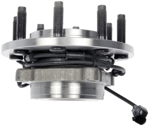 Dorman - OE Solutions Ensamble de Cubo y Rodamiento de Rueda P/N:930-636 Fits: Dodge Ram 2500 05-03, Dodge Ram 3500 05-03 - Image 3