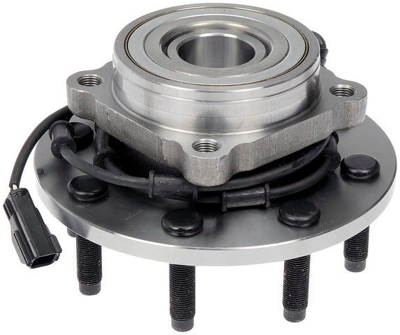 Dorman - OE Solutions Ensamble de Cubo y Rodamiento de Rueda P/N:930-636 Fits: Dodge Ram 2500 05-03, Dodge Ram 3500 05-03 - Image 2