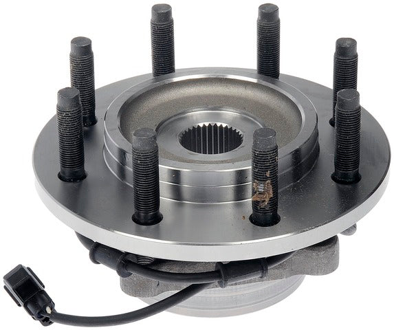 Dorman - OE Solutions Ensamble de Cubo y Rodamiento de Rueda P/N:930-636 Fits: Dodge Ram 2500 05-03, Dodge Ram 3500 05-03 - Image 1