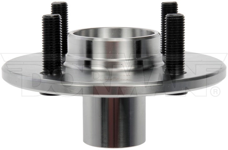 Dorman - OE Solutions Ensamble de Cubo y Rodamiento de Rueda P/N:930-637 Fits: Saturn Sc1 02-94, Saturn Sc2 02-94, Saturn Sl 02-94, Saturn Sl1 02-94, Saturn Sl2 02-94, Saturn Sw1 99-94, Saturn Sw2 01-94 - Image 3