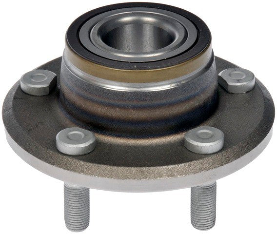 Dorman - OE Solutions Ensamble de Cubo y Rodamiento de Rueda P/N:930-638 Fits: Chrysler 300 14-05, Dodge Challenger 14-08, Dodge Charger 14-06, Dodge Magnum 08-05 - Image 2