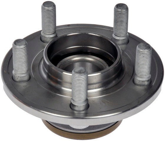 Dorman - OE Solutions Ensamble de Cubo y Rodamiento de Rueda P/N:930-638 Fits: Chrysler 300 14-05, Dodge Challenger 14-08, Dodge Charger 14-06, Dodge Magnum 08-05 - Image 1