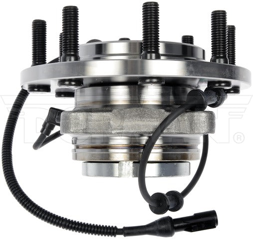 Dorman - OE Solutions Ensamble de Cubo y Rodamiento de Rueda P/N:930-639 Fits: Ford F-250 Super Duty 04-99, Ford F-350 Super Duty 04-99, Ford F-450 Super Duty 04-99, Ford F-550 Super Duty 04-99 - Image 4