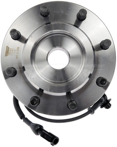 Dorman - OE Solutions Ensamble de Cubo y Rodamiento de Rueda P/N:930-639 Fits: Ford F-250 Super Duty 04-99, Ford F-350 Super Duty 04-99, Ford F-450 Super Duty 04-99, Ford F-550 Super Duty 04-99 - Image 2