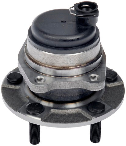 Dorman - OE Solutions Ensamble de Cubo y Rodamiento de Rueda P/N:930-640 Fits: Chrysler Grand Voyager 02-01, Chrysler TOWN &amp; COUNTRY 07-01, Chrysler Voyager 07-01, Dodge Caravan 07-01, Dodge Grand Caravan 07-01 - Image 2