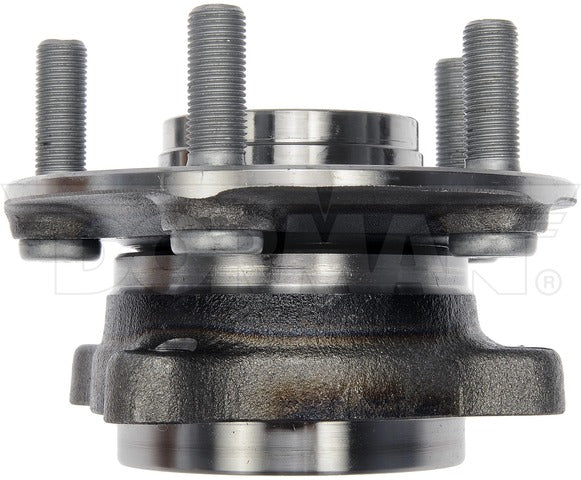 Dorman - OE Solutions Ensamble de Cubo y Rodamiento de Rueda P/N:930-642 Fits: Subaru Legacy 14-05, Subaru Outback 14-05 - Image 3