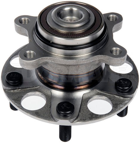 Dorman - OE Solutions Ensamble de Cubo y Rodamiento de Rueda P/N:930-643 Fits: Honda Civic 11-06 - Image 4
