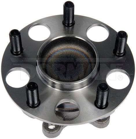Dorman - OE Solutions Ensamble de Cubo y Rodamiento de Rueda P/N:930-643 Fits: Honda Civic 11-06 - Image 1