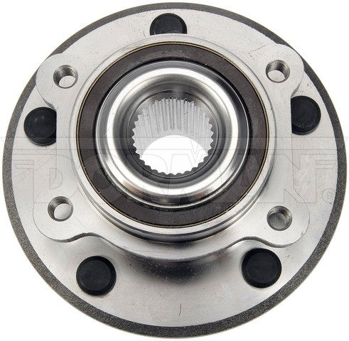 Dorman - OE Solutions Ensamble de Cubo y Rodamiento de Rueda P/N:930-644 Fits: Dodge Journey 20-11 - Image 3