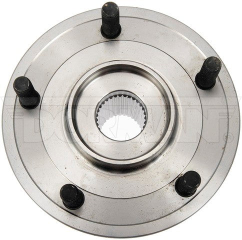 Dorman - OE Solutions Ensamble de Cubo y Rodamiento de Rueda P/N:930-644 Fits: Dodge Journey 20-11 - Image 2