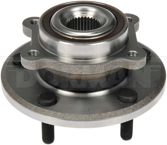 Dorman - OE Solutions Ensamble de Cubo y Rodamiento de Rueda P/N:930-644 Fits: Dodge Journey 20-11 - Image 1