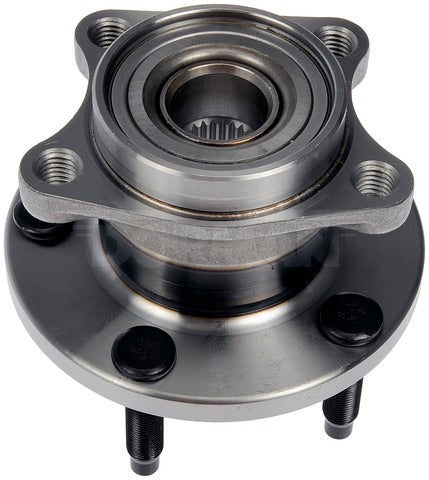 Dorman - OE Solutions Ensamble de Cubo y Rodamiento de Rueda P/N:930-648 Fits: Ford Edge 10-07, Lincoln Mkx 10-07 - Image 2