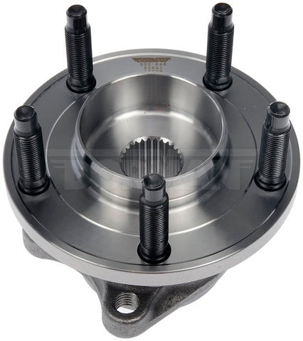 Dorman - OE Solutions Ensamble de Cubo y Rodamiento de Rueda P/N:930-648 Fits: Ford Edge 10-07, Lincoln Mkx 10-07 - Image 1