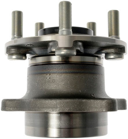 Dorman - OE Solutions Ensamble de Cubo y Rodamiento de Rueda P/N:930-654 Fits: Scion Fr-s 16-13, Subaru Legacy 14-10, Subaru Outback 14-10, Toyota 86 20-17, Toyota Gr86 24-22 - Image 4