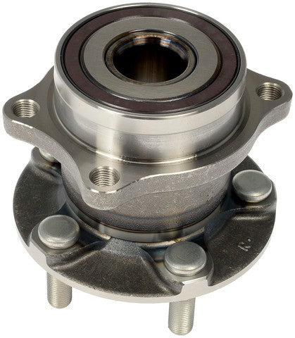 Dorman - OE Solutions Ensamble de Cubo y Rodamiento de Rueda P/N:930-654 Fits: Scion Fr-s 16-13, Subaru Legacy 14-10, Subaru Outback 14-10, Toyota 86 20-17, Toyota Gr86 24-22 - Image 1