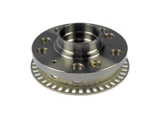 Dorman - OE Solutions Maza de Rueda P/N:930-800 Fits: Audi Tt Quattro 06-00, Volkswagen Beetle 10-98, Volkswagen Golf 05-99, Volkswagen Jetta 05-99 - Image 1