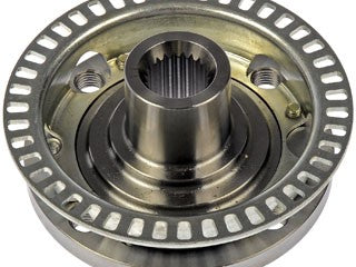 Dorman - OE Solutions Maza de Rueda P/N:930-801 Fits: Volkswagen Cabrio 02-95, Volkswagen Corrado 92-90, Volkswagen Golf 98-90, Volkswagen Jetta 99-90, Volkswagen Passat 97-90 - Image 1