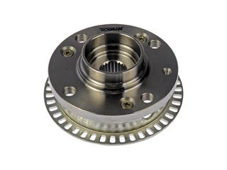 Dorman - OE Solutions Maza de Rueda P/N:930-801 Fits: Volkswagen Cabrio 02-95, Volkswagen Corrado 92-90, Volkswagen Golf 98-90, Volkswagen Jetta 99-90, Volkswagen Passat 97-90 - Image 2