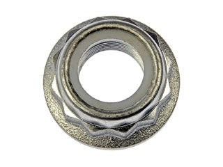 Dorman - OE Solutions Maza de Rueda P/N:930-801 Fits: Volkswagen Cabrio 02-95, Volkswagen Corrado 92-90, Volkswagen Golf 98-90, Volkswagen Jetta 99-90, Volkswagen Passat 97-90 - Image 3