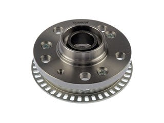 Dorman - OE Solutions Maza de Rueda P/N:930-803 Fits: Audi Tt 06-00, Audi Tt Quattro 06-01, Volkswagen Golf 07-02, Volkswagen Jetta 05-04 - Image 1
