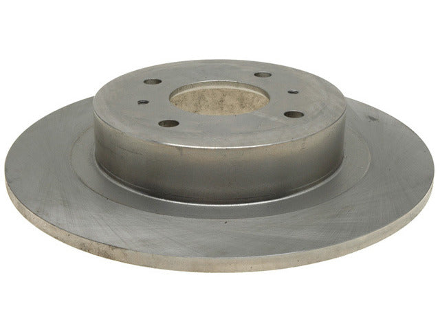 Raybestos Brakes Disc Brake Rotor P/N:9300R Fits: Nissan 300zx 85-84 - Image 1