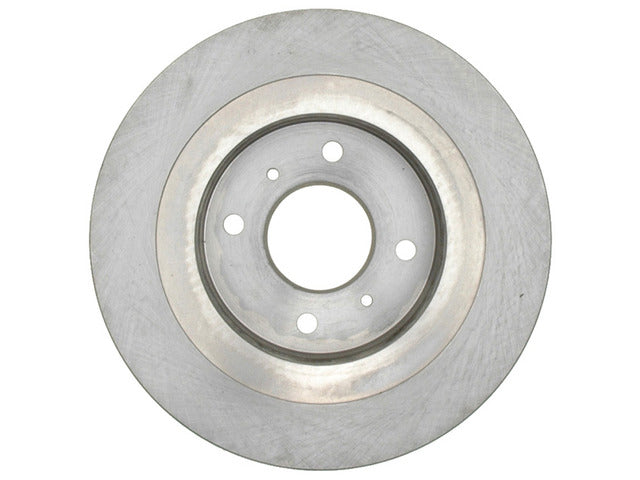 Raybestos Brakes Disc Brake Rotor P/N:9300R Fits: Nissan 300zx 85-84 - Image 2