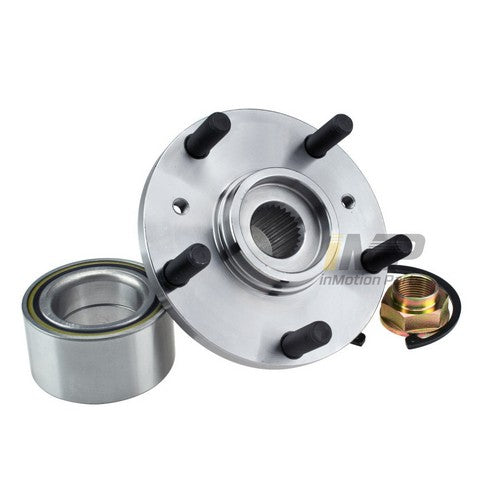 WJB Wheel Hub Repair Kit P/N:WA930157K Fits: Ford Probe 92-89 - Image 2