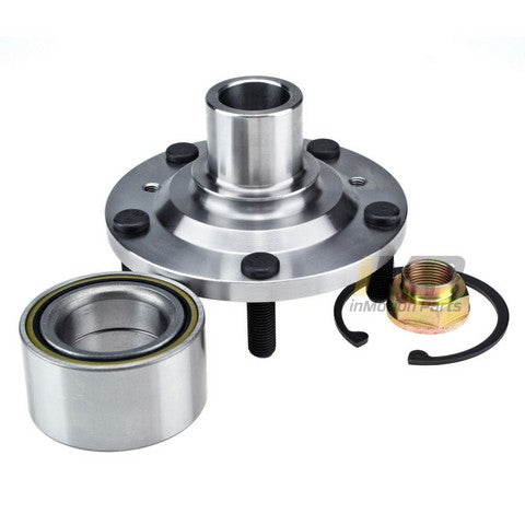 WJB Wheel Hub Repair Kit P/N:WA930157K Fits: Ford Probe 92-89 - Image 1