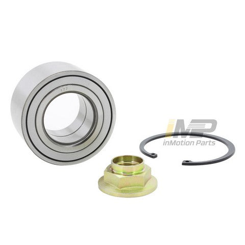 WJB Wheel Hub Repair Kit P/N:WA930177K Fits: Ford Fusion 12-06, Lincoln Mkz 12-07, Lincoln Zephyr 2006, Mazda 6 08-03, Mercury Milan 11-06 - Image 4