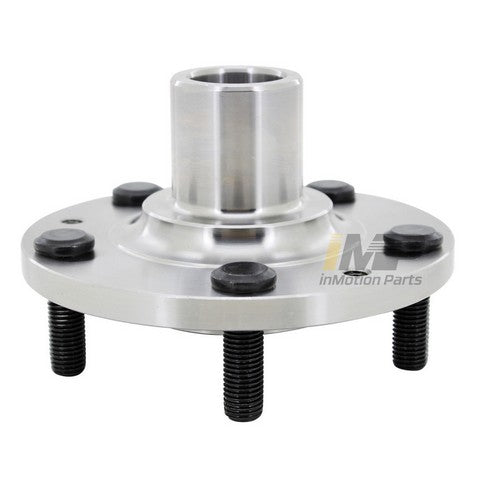 WJB Wheel Hub Repair Kit P/N:WA930177K Fits: Ford Fusion 12-06, Lincoln Mkz 12-07, Lincoln Zephyr 2006, Mazda 6 08-03, Mercury Milan 11-06 - Image 2