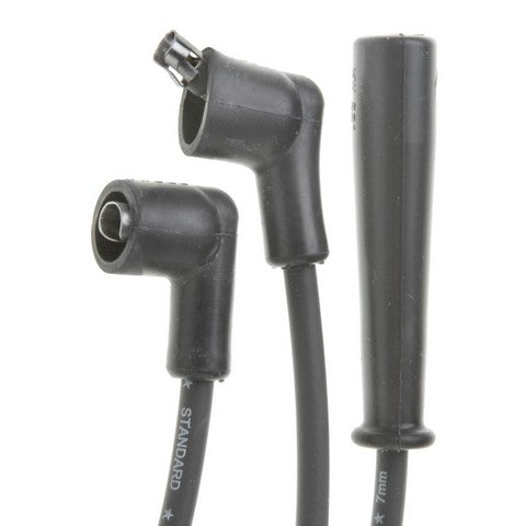 Standard Ignition Spark Plug Wire Set P/N:9301 Fits: Chevrolet Sprint 88-85, Daihatsu Charade 92-88, Pontiac Firefly 88-85, Suzuki Forsa 88-87 - Image 2